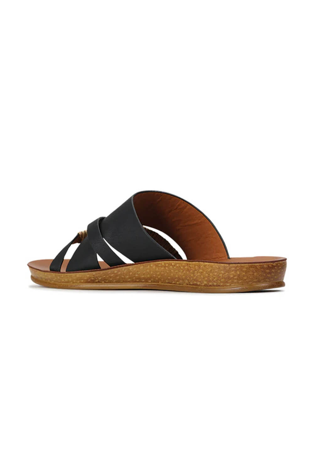 Los Cabos Bride Sandals for Women in Black