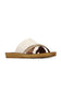 Los Cabos Bride Sandals for Women in Bone
