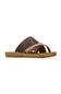 Los Cabos Bride Sandals for Women in Mocha