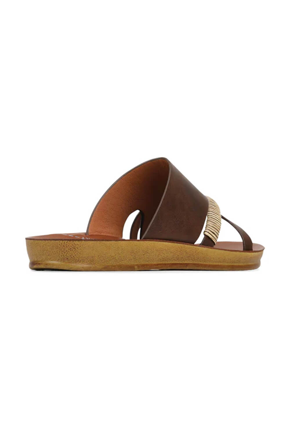 Los Cabos Bride Sandals for Women in Mocha