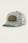 Marsh Wear Camo Alton Hat for Men in Green