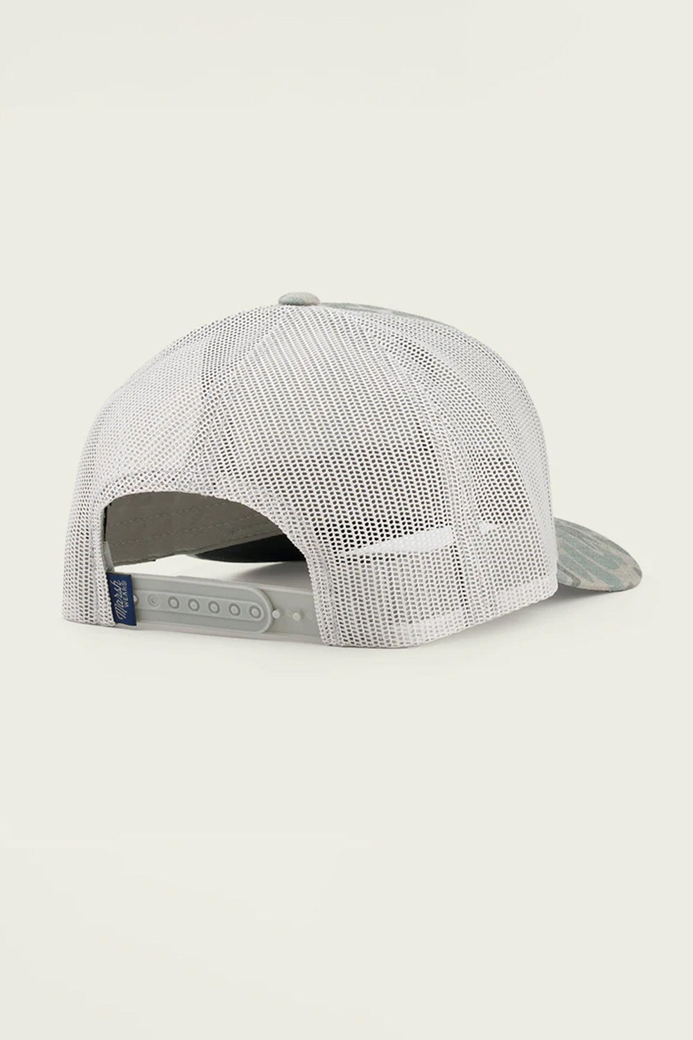 Marsh Wear Camo Alton Hat for Men in Green