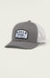 Marsh Wear Alton Hat for Men in Steel Grey