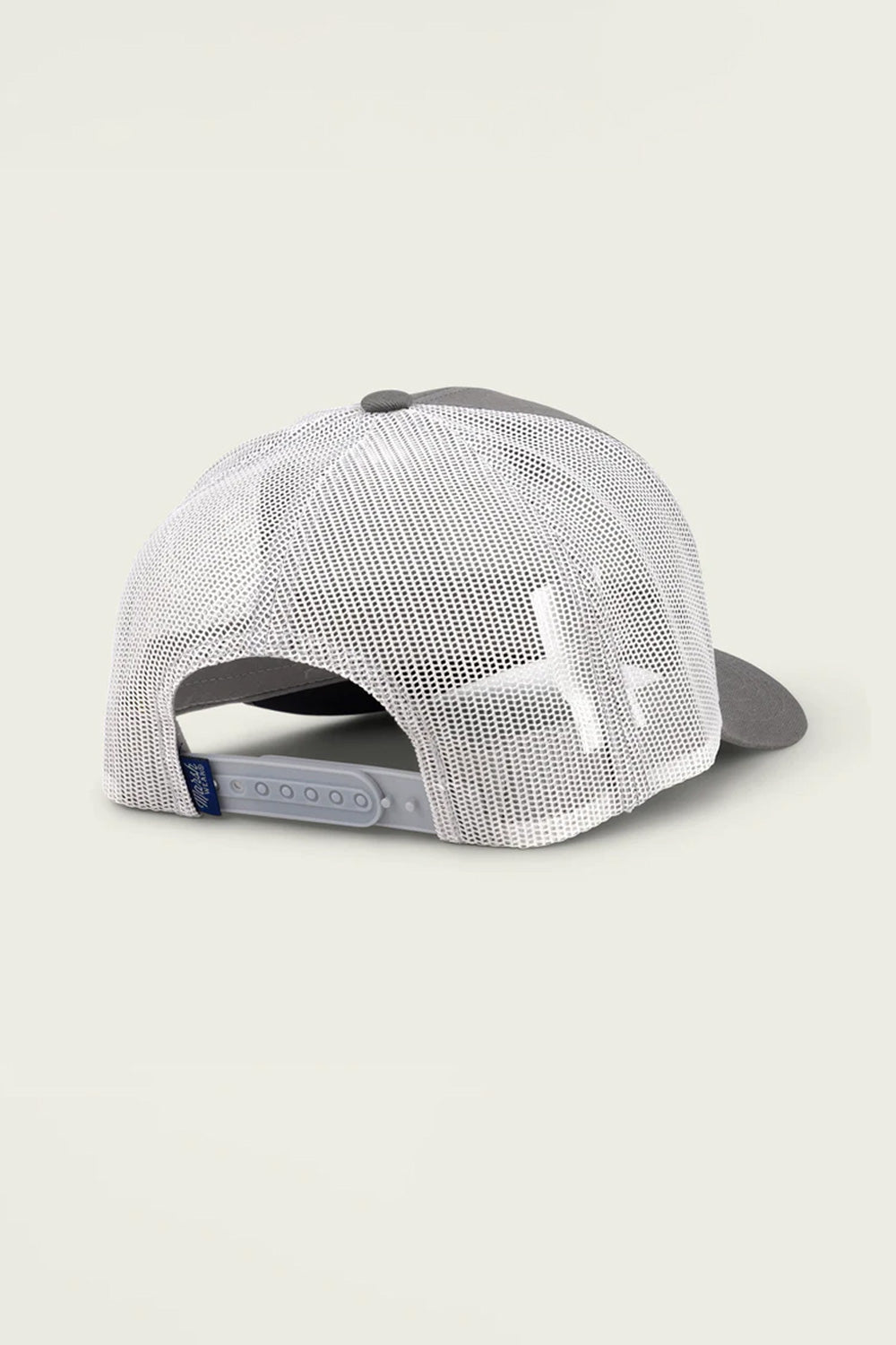 Marsh Wear Alton Hat for Men in Steel Grey