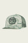 Marsh Wear Daffy Hat for Men in Stone Mallard Camo