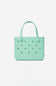Bogg Bag Bitty Bogg Bag in Under The Sea(Foam)