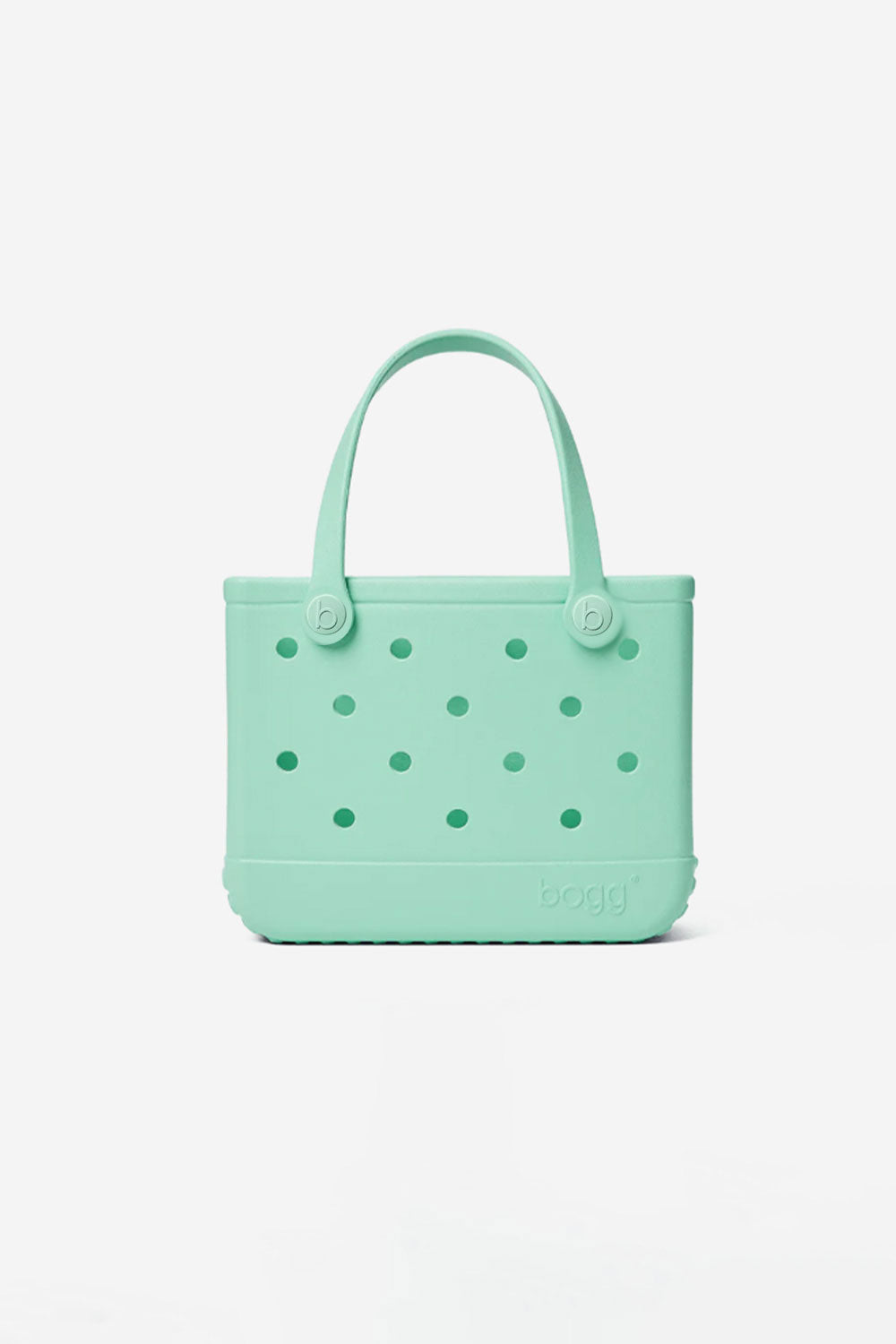 Bogg Bag Bitty Bogg Bag in Under The Sea(Foam)
