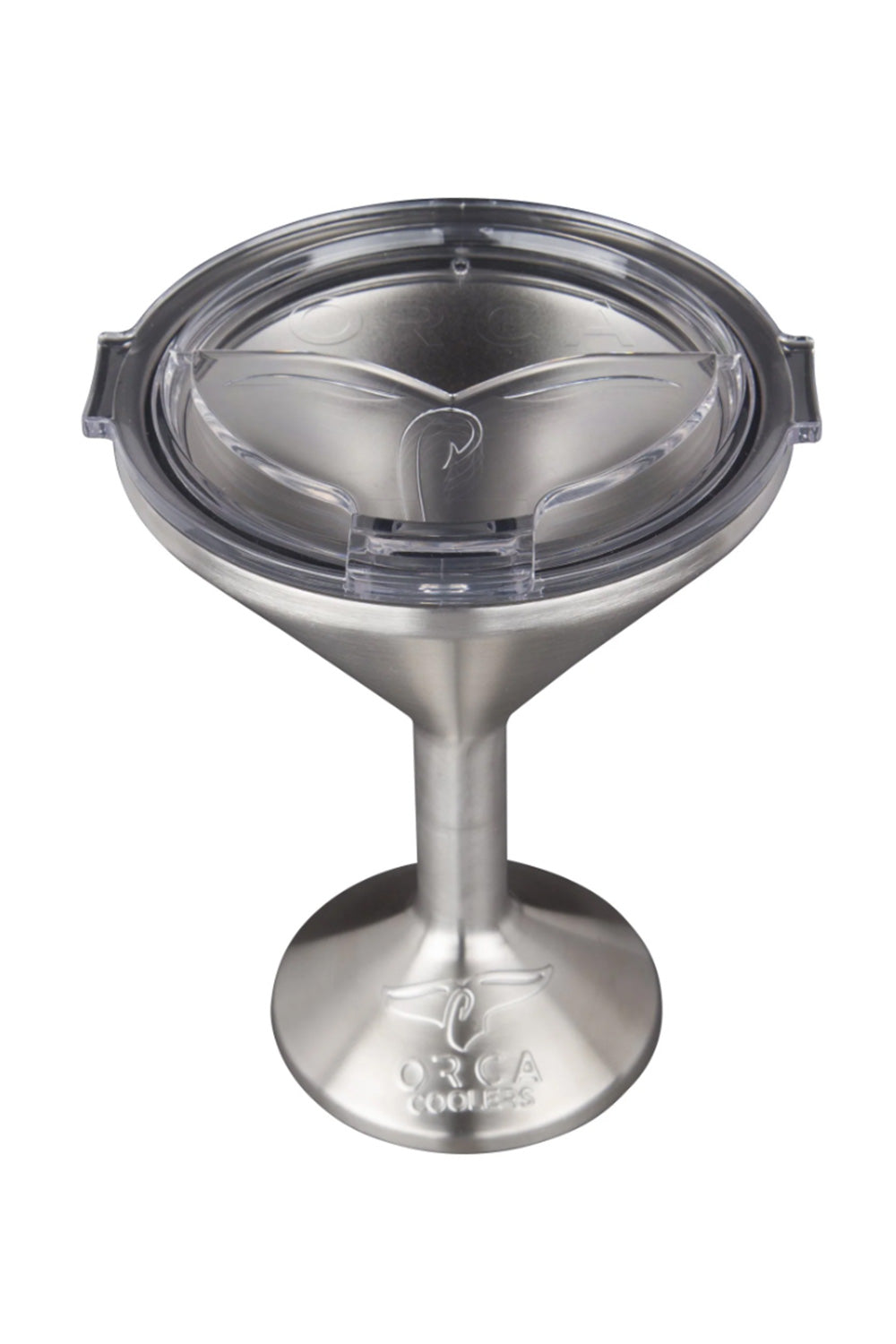 ORCA Tini 13 oz Insulated Stainless Steel Glass