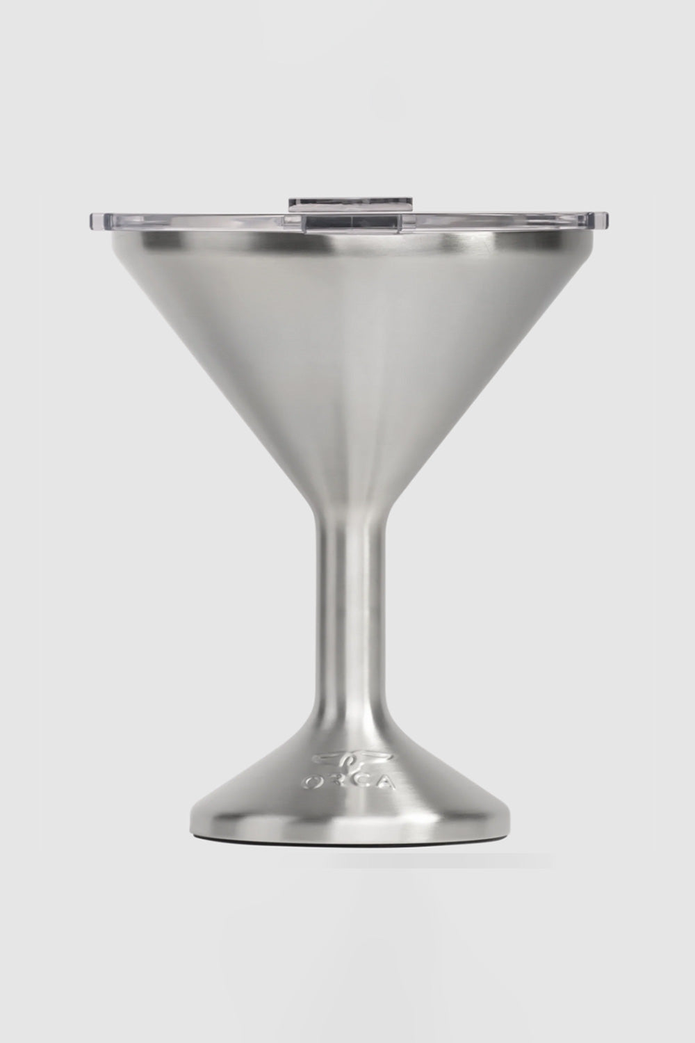 ORCA Tini 13 oz Insulated Stainless Steel Glass 