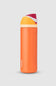 Owala FreeSip 24 oz Stainless Steel Water Bottle in Citrus Crush