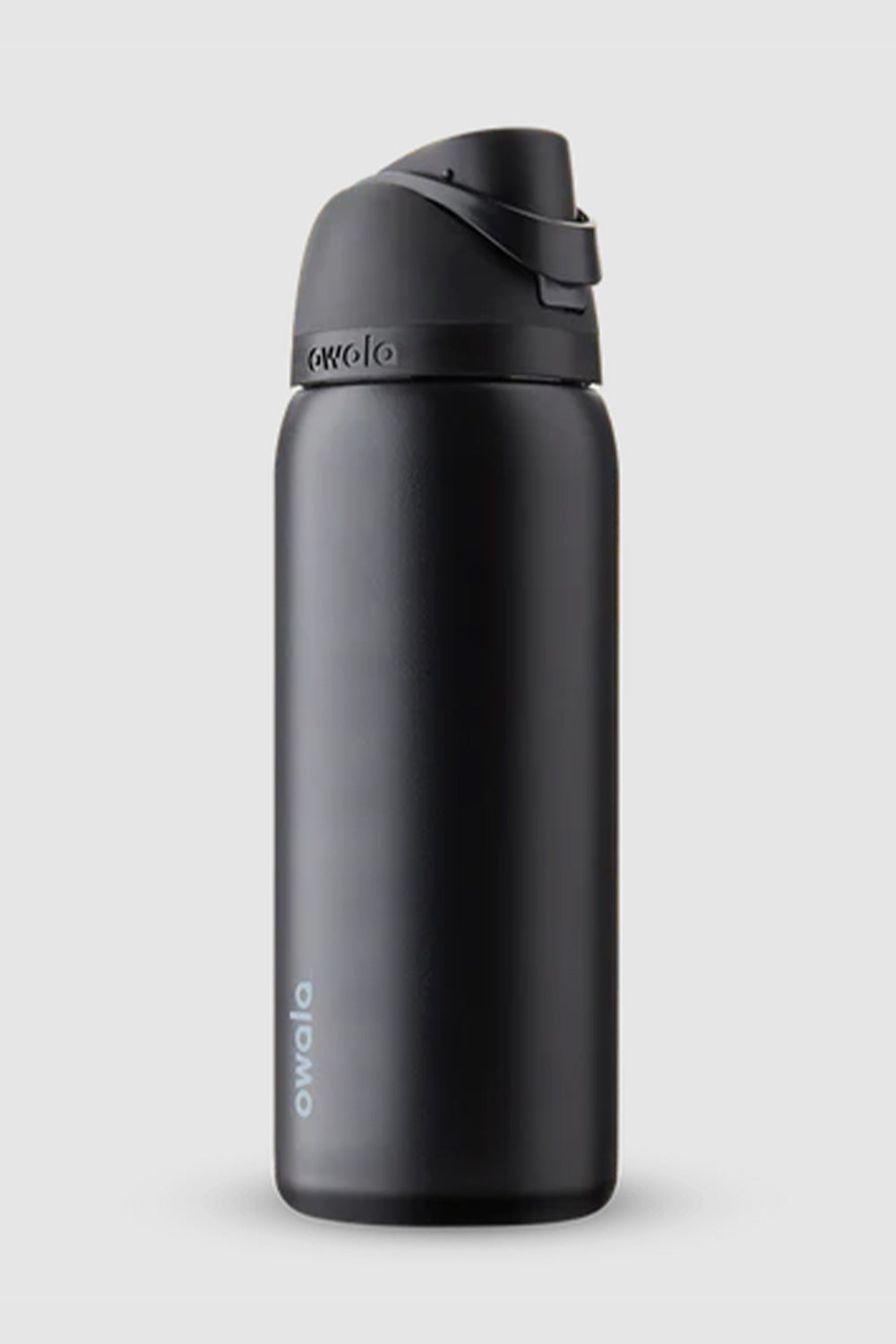  Owala FreeSip 32 oz Stainless Steel Water Bottle in Black
