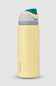 Owala FreeSip 32 oz Stainless Steel Water Bottle in Sunny Daze