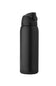 Owala FreeSip 40oz Stainless Steel Water Bottle in Black