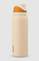 Owala FreeSip 40 oz Stainless Steel Water Bottle in Water in the Desert