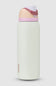 Owala FreeSip 40 oz Stainless Steel Water Bottle in Coastal Mist