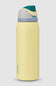 Owala FreeSip 40 oz Stainless Steel Water Bottle in Sunny Daze