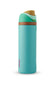 Owala FreeSip 24oz Stainless Steel Water Bottle in Blue