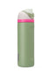 Owala FreeSip 24oz Stainless Steel Water Bottle in Green