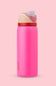 Owala FreeSip 32oz Stainless Steel Water Bottle in Pink