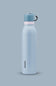 Owala FreeSip Twist 24oz Stainless Steel Water Bottle in Honest Blue