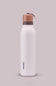 Owala FreeSip Twist 24oz Stainless Steel Water Bottle in Quiet Lavender