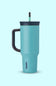 Owala 40oz Tumbler in Splash Zone
