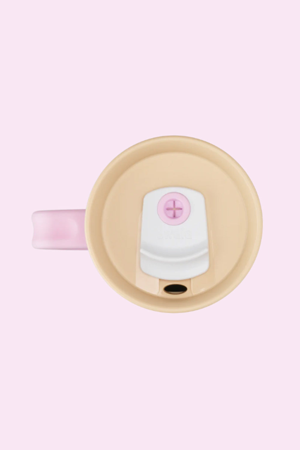 Owala 40oz Tumbler in Smell The Roses