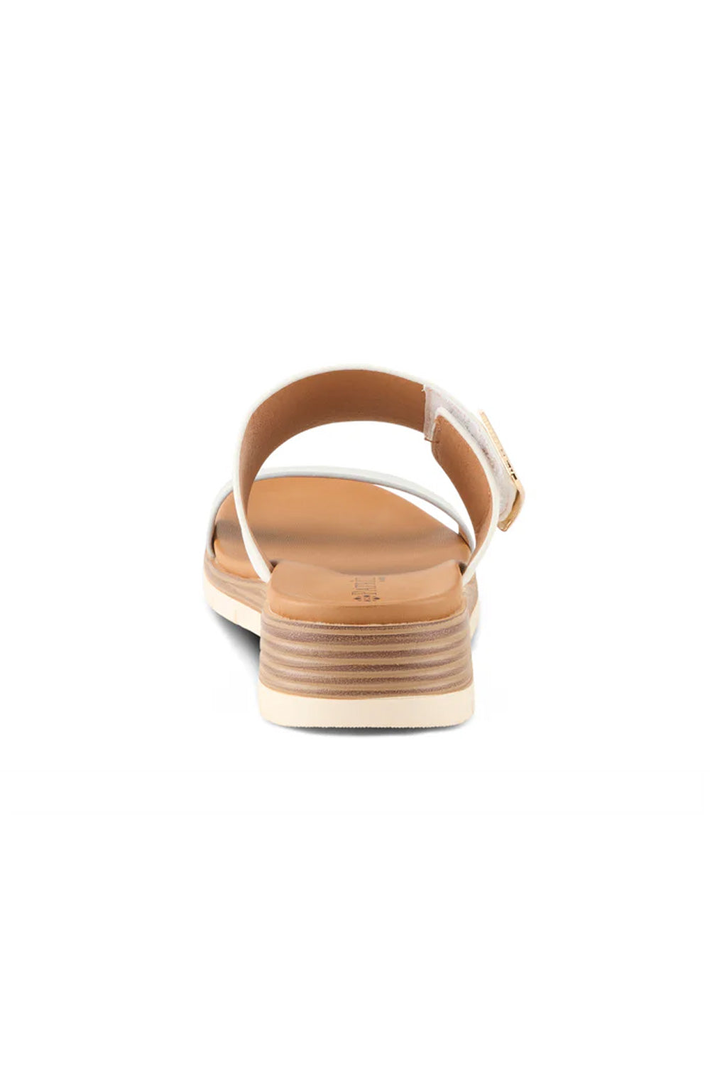 Patrizia Maliyah Sandals for Women in White Multi