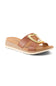Patrizia Malmo Sandals for Women in Brown