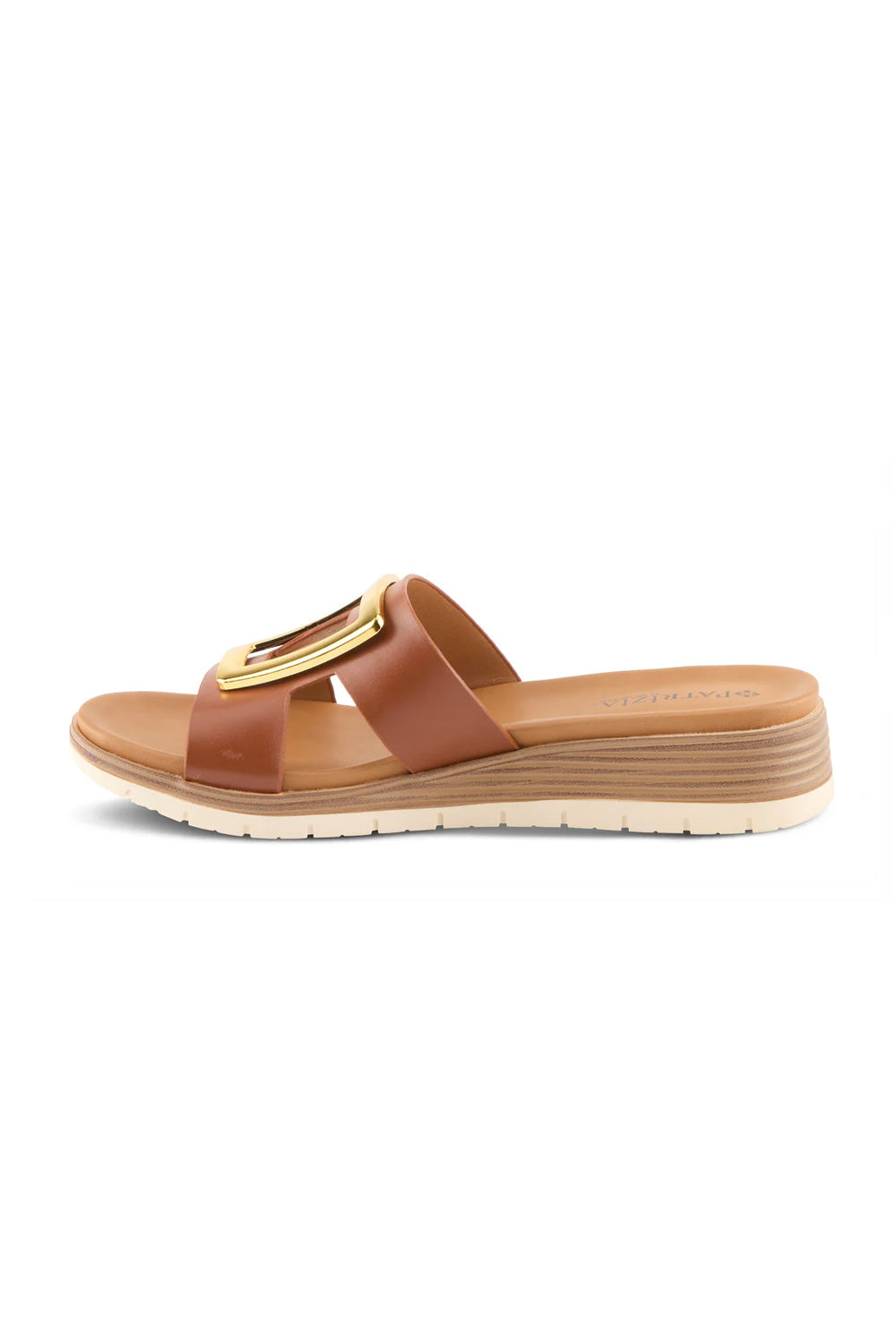 Patrizia Malmo Sandals for Women in Brown