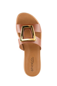 Patrizia Malmo Sandals for Women in Brown