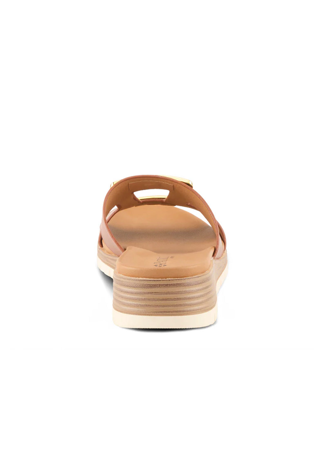 Patrizia Malmo Sandals for Women in Brown