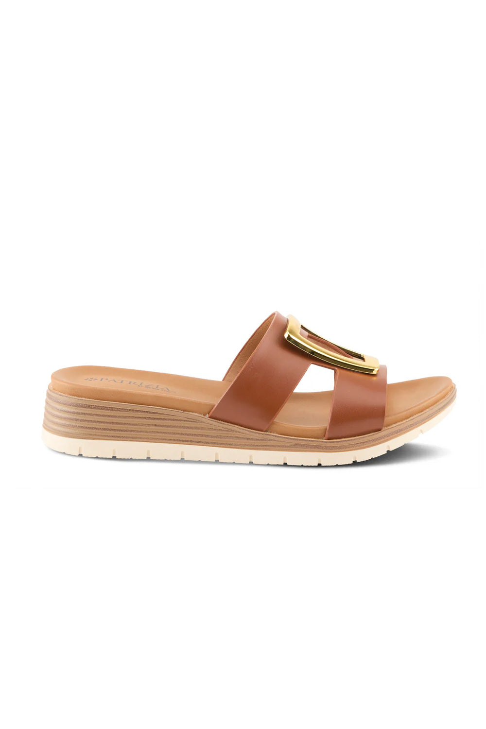 Patrizia Malmo Sandals for Women in Brown