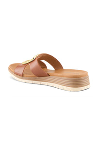 Patrizia Malmo Sandals for Women in Brown