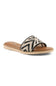 Patrizia Mariam Sandals for Women in Black