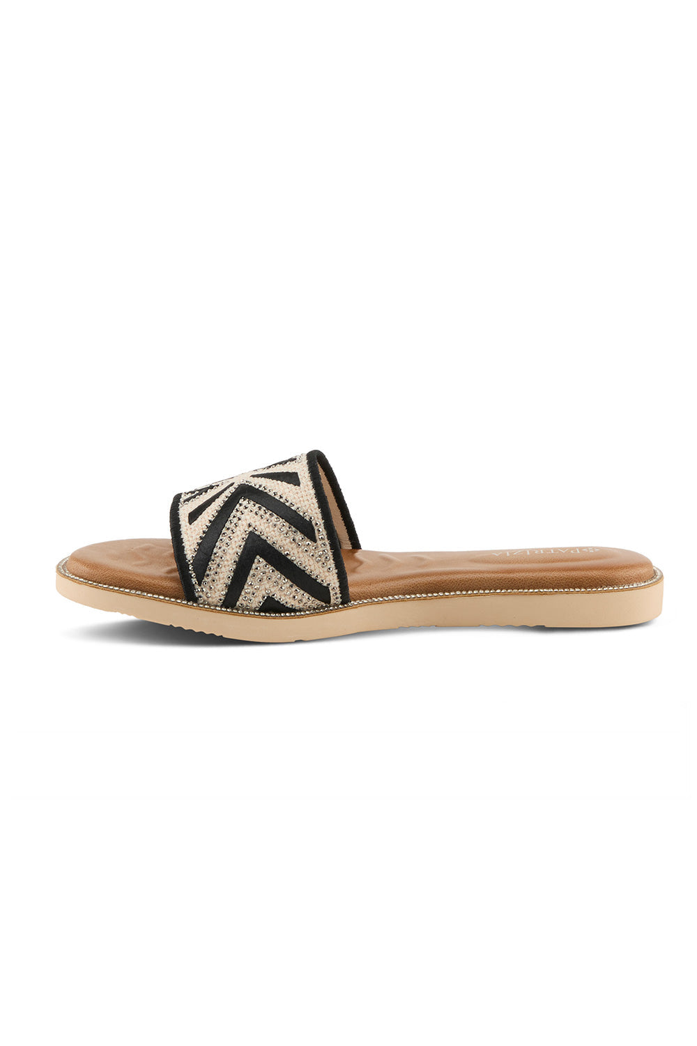 Patrizia Mariam Sandals for Women in Black