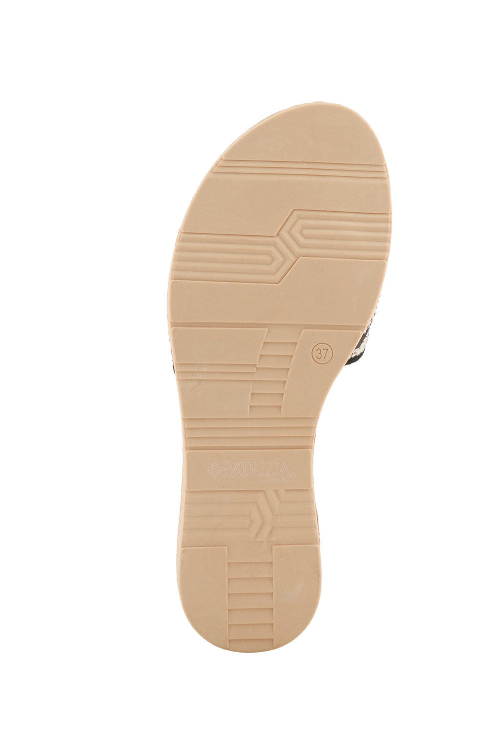 Patrizia Mariam Sandals for Women in Black