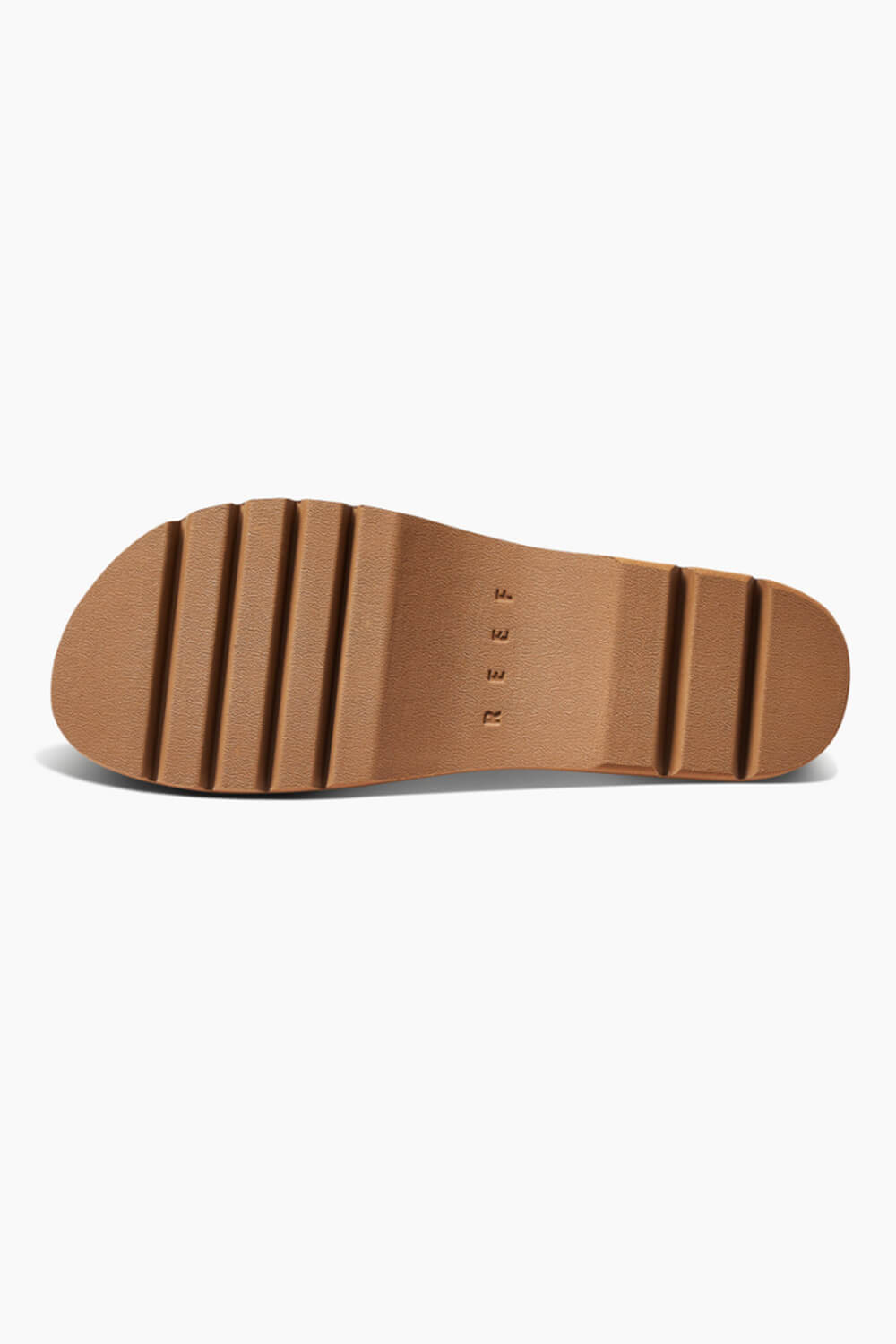 Reef Shoes Cushion Vista Higher Sandals for Women in Black