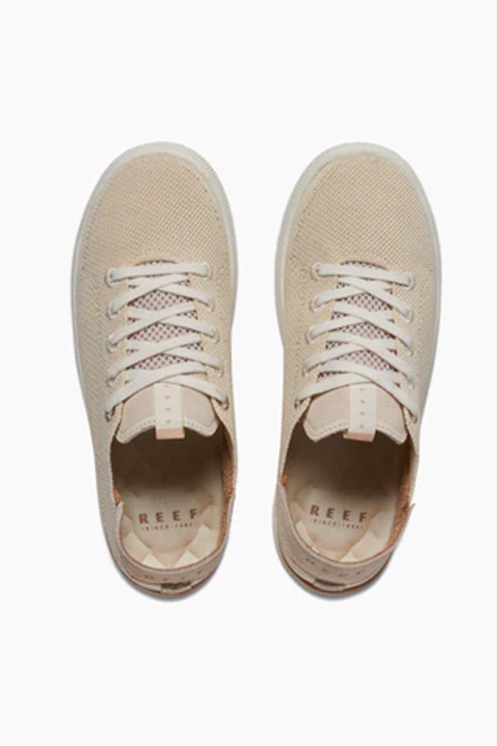 Reef Neptune Sneakers for Women in Vintage