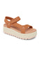 Reef Water Rem Higher Sandals for Women in Cameo Rose