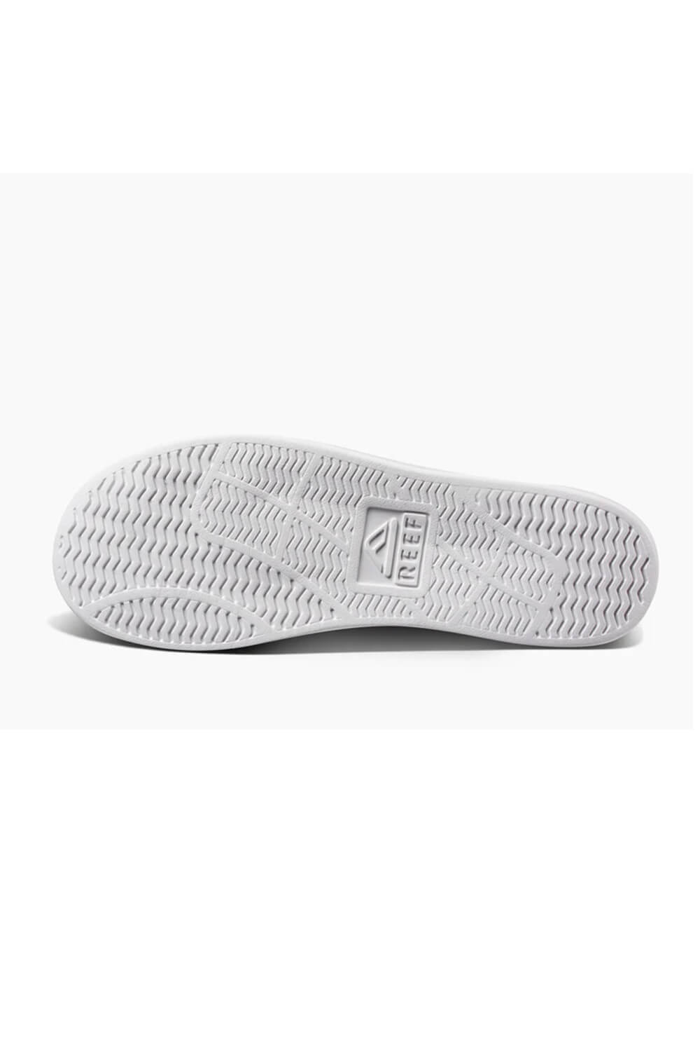 Reef SwellSole Neptune Sneakers for Men in Charcoal