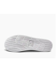 Reef SwellSole Neptune Sneakers for Men in Charcoal