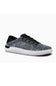 Reef SwellSole Neptune Sneakers for Men in Charcoal