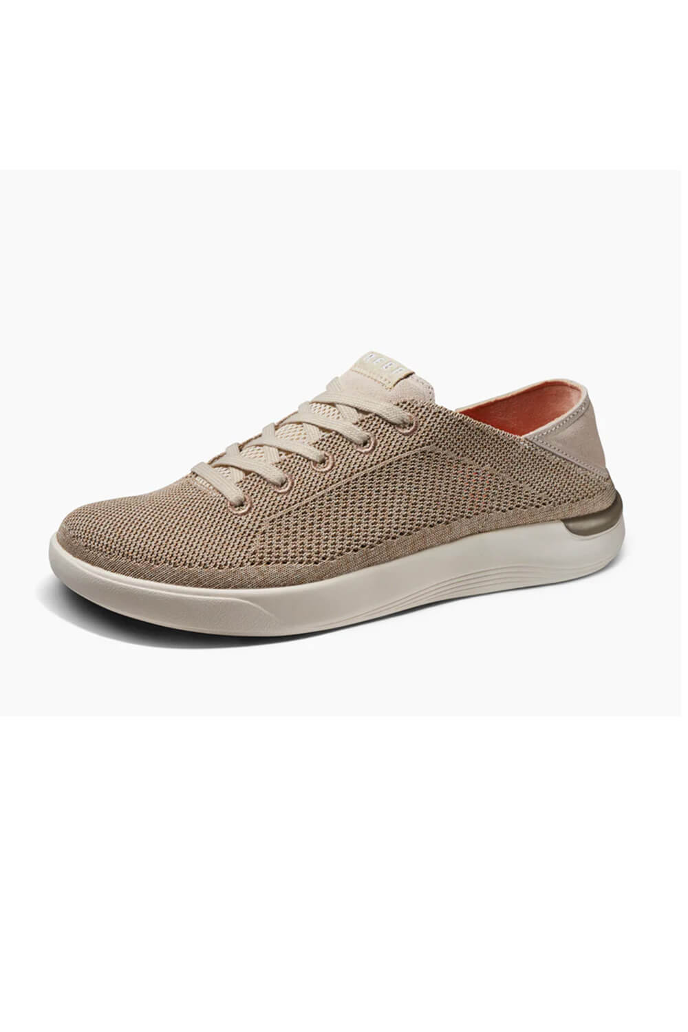 Reef SwellSole Neptune Sneakers for Men in Tan