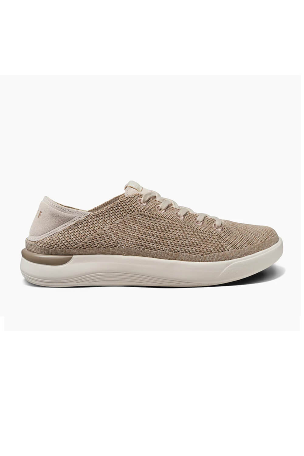 Reef SwellSole Neptune Sneakers for Men in Tan