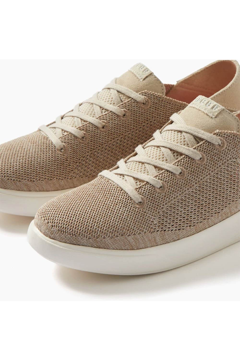 Reef SwellSole Neptune Sneakers for Men in Tan