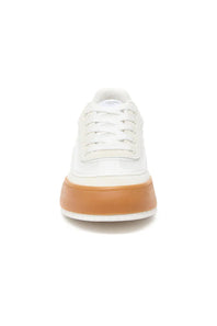 Rocket Dog Carson Mesh Sneakers for Women in Natural
