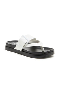 Rocket Dog Savor Sandals for Women in White
