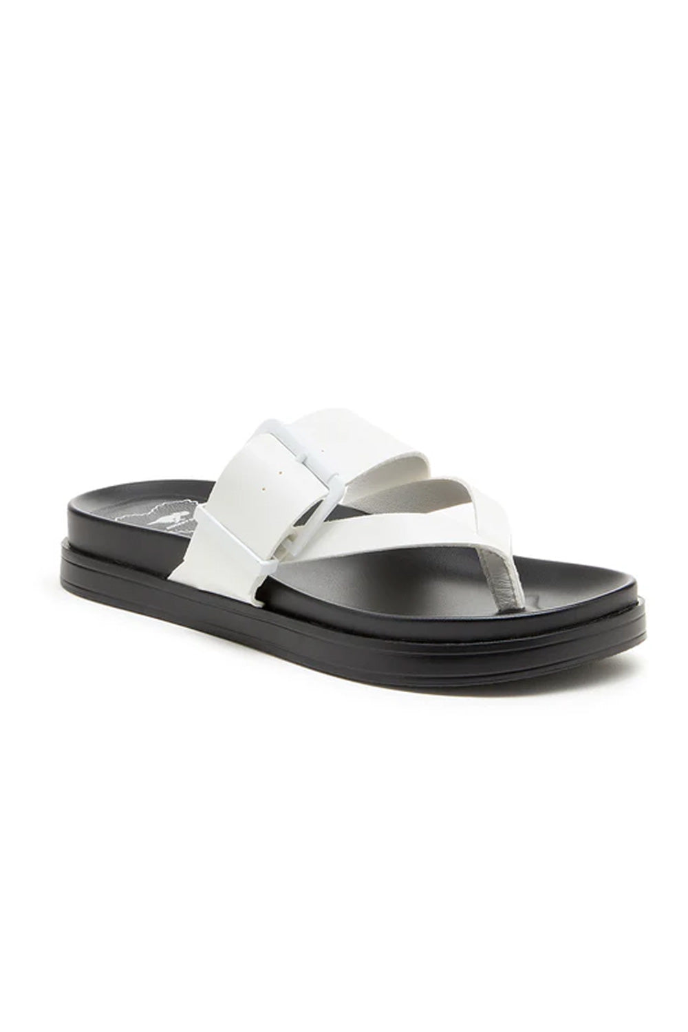 Rocket Dog Savor Sandals for Women in White