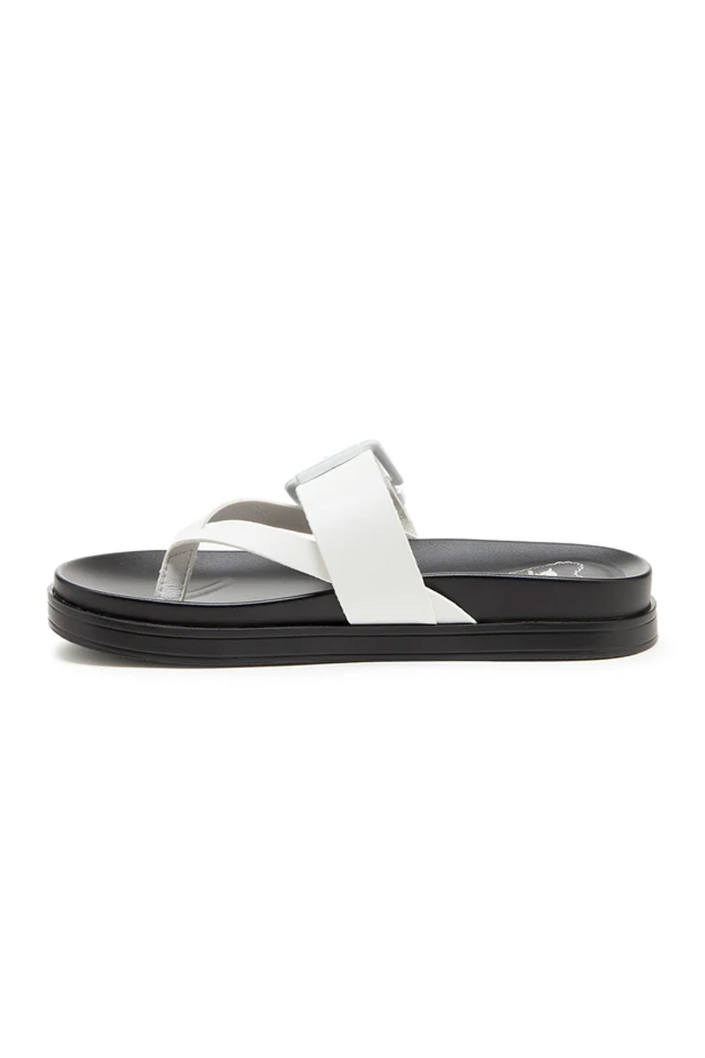 Rocket Dog Savor Sandals for Women in White